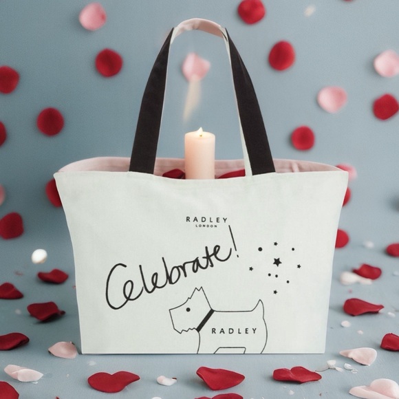 RADLEY LONDON Handbags - Radley London Tote Bag